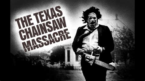 Das Texas Chainsaw Massacre -  Blutdürstiger Horror mit einem ikonischen Killer!