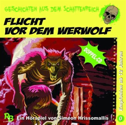  Die Flucht aus dem Schattenreich! - Ein Meisterwerk der frühen Kinematographie mit Quentin Qwenton als charismatischen Helden