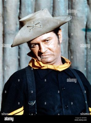  F Troop –  Wilde Western-Abenteuer mit Larry Storch und zähneknirschender Ironie