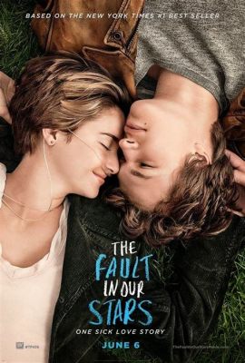 The Fault in Our Stars – Ein bewegendes Coming-of-Age-Drama mit jungen Stars!