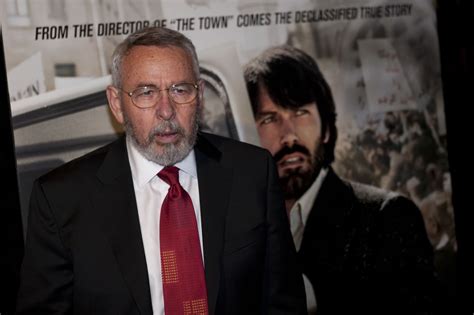 Argo – Ein packender historischer Thriller über CIA-Agenten und Hollywoodstars!