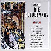  Die Fledermaus: Eine rasante Verwechslungskomödie der 1920er Jahre mit Musik von Johann Strauss!