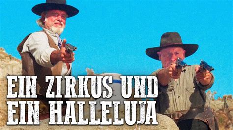 Einer fängt immer an – Ein spannender Westernfilm über Rache und Vergebung!