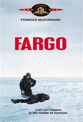 Fargo - Ein Meisterwerk des schwarzen Humors und der skurrilen Kriminalgeschichte!