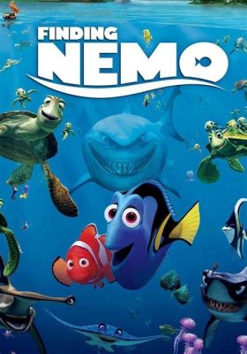 Finding Nemo - Eine herzerwärmende Unterwasserabenteuergeschichte über den unbedingten Glauben an die Familie!